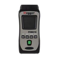 1002-548 Megger  Solar Power Meter PVM210, Solar Power