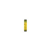 787581 Pilz 787 Safety Relay 24V dc, Single Channel 4 Safety Contacts