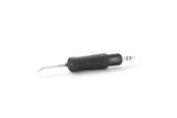 t0050110899 Weller T0050110899 0.2 mm Bent Conical Soldering Iron Tip for use with WXMPS-MS (Smart) Soldering Iron