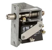 22ac1 Honeywell Plunger Micro Switch, Screw Terminal, 15A, SPDT
