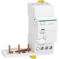 a9y62325 Schneider Electric Vigi iDT40 RCD, 25A, 3 Pole, 30mA