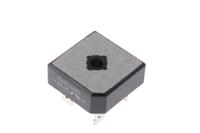 gbpc3501 onsemi Bridge Rectifier, 35A, 100V, 4-Pin