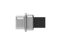 747520-2 TE Connectivity 9 Way Wire D-sub Connector Plug, with Cable Mount