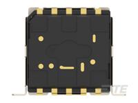 mrssh4dr10smgwtr TE Connectivity 10 Way Surface Mount DIP Switch 10P, Screwdriver Actuator