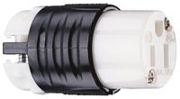 ps5269-x PASS & SEYMOUR USA Mains Sockets, 15A Black, Grey, Cable Mount Nylon Screw, 125 V