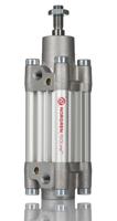 pra802032m25 Norgren Double Acting Cylinder - 802032 32 mm Bore, 25 mm PRA Series, Double Acting Acting