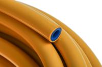 174-5736 RS PRO Compressed Air Pipe Yellow PUR, PVC 8mm x 30m