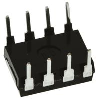 aqw214e Panasonic 100 mA DPNO Solid State Relay, PCB Mount MOSFET, 400 V Maximum Load