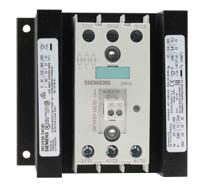 3rf2430-1ac45 Siemens 3RF2 Series Solid State Relay, 30 A Load, DIN Rail Mount, 600 V Load, 30 V dc Control