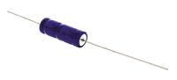 mal202117471e3 Vishay 470μF Aluminium Electrolytic Capacitor 40V dc, Axial, Through Hole - MAL202117471E3