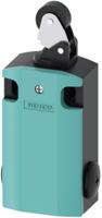3se5162-0ce01 Siemens 3SE5 Series Roller Lever Interlock Switch, 2NO/2NC, IP66, IP67, 4PST, Metal Housing