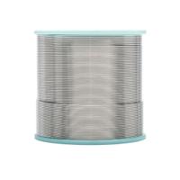 t0051386999 Weller Wire, 0.8mm Lead Free Solder, 217-221°C Melting Point