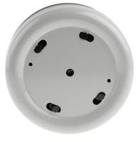 500002rsco-1204 Eaton Series Surface Mount Electronic bell, 12 V dc, 95dB at 1 m, Single-Tone