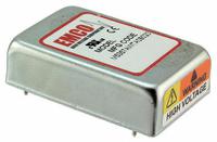 ca05p-5 XP Power CA DC-DC Converter, 500V dc/ 2mA Output, 4.75 → 5.25 V dc Input, 1W, PCB Mount, +50°C Max Temp -10°C