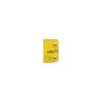 512120 Pilz  Series Actuator, Polybutylene Terephthalate Housing