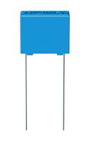 b32671p5104k000 EPCOS B32671P Polypropylene Film Capacitor, 200 V ac, 520 V dc, ±10%, 100nF, Through Hole