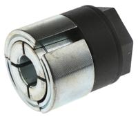 6202660 Fenner Drives Mini Keyless Locking Bush , 6mm Shaft Diameter