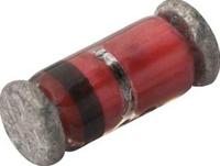 bzv55-b12115 Nexperia, 12V Zener Diode 2% 500 mW SMT 2-Pin SOD-80C