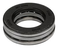 51103 FAG  1 Row Ball Bearing - 17 mm ID, 30 mm OD