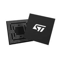 stm32wba62mgf6tr STMicroelectronics STM32WBA62MGF6TR, 32 bit ARM Cortex M33, STM32WBA6xxx Microcontroller, 100 MHz, 1MB FLASH, 48-Pin