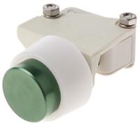 vm1000-4n-32g SMC Push Button 3/2 Pneumatic Manual Control Valve VM1000 Series, 2.5mm, III B