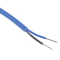 ifrm-12x9103 Baumer Inductive Threaded Barrel Proximity Sensor, M12, 4 mm Detection, NAMUR, 5 → 30 V dc
