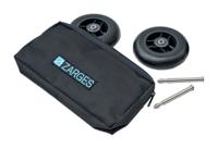 41818 Zarges Wheel Set for Zarges K242XC