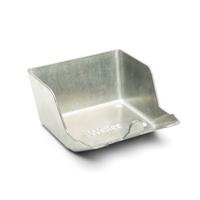 watc100t Weller Soldering Accessory Soldering Iron Tip Cleaning Tray, for use with WATC100 Automatic Tip Cleaner