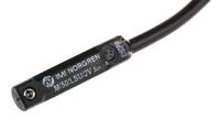 m50lsu2v Norgren NO Reed Pneumatic Switch, M/50 Series, 170 V dc, 240 V ac, with LED indicator