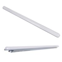 ld3wpf363 SEEREP 36 W LED Ceiling Light, 240 V LED Batten, 1.2 m Long, IP65