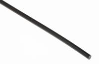 164-4254 RS PRO Simplex Fibre Optic Cable, 980μm, Black, 20m