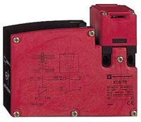 xcste7511 Telemecanique Sensors XCS-TE Series Safety Switch