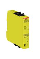 2tla010052r0400-sentry-ssr32-24vdc ABB Jokab Sentry SSR32 4 Auxiliary Contacts Safety Relay 24V dc, Dual-Channel 4 Safety Contacts