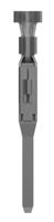 175153-1 TE Connectivity AMP Universal Power Series Male Crimp Terminal, 26AWG Min, 22AWG Max