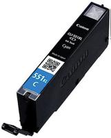 cacli551xlc Canon CLI-551XL Cyan Ink Cartridge
