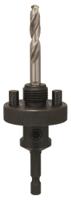 2609390587 Bosch HSS-G 32 → 74mm Arbor