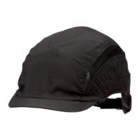 7100217866 3M Black Micro Bump Cap, ABS Protective Material
