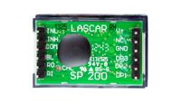 sp-200 Lascar Digital Voltmeter DC, LCD Display 3.5-Digits ±1 %