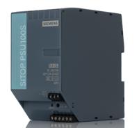 6ep1334-2ba20 Siemens 6EP1334-2BA20, Power Supply, DIN Rail Mount, Switched Mode, 24V DC Output