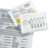 ea75-scs Rotronic Instruments Hygrometer Capsule for Use with SCS Humidity Standard & Calibration Device