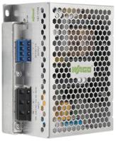 787-1721 WAGO Switching Power Supply, , 12V dc, 8A, Dual Output, 125 → 375V Input Voltage