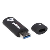 infd4gcry30197 Integral Memory Crypto 4 GB USB 3.0 USB Flash Drive