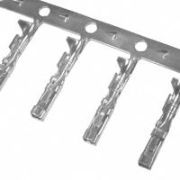 m20-1160046 HARWIN M20-116 Series Female Crimp Contact, 30AWG Min, 22AWG Max