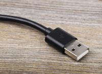usb2ac1m StarTech.com USB 2.0, Male USB A to Male USB C, 480Mbps, 1m