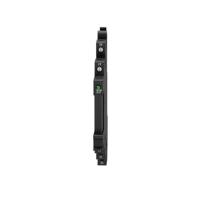 rsl1pvbu Schneider Electric Harmony Relay RSL Series Interface Relay, DIN Rail Mount, 24V dc Coil, SPDT, 6 A @ 250 V ac Load