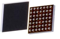 stm32l431ccy3tr STMicroelectronics STM32L431CCY3TR, 32 bit ARM Cortex M4, STM32L431xx Microcontroller, 80 MHz, 256kB FLASH, 48-Pin CSP