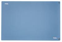 t0051403499 Weller Blue Antistatic Workstation ESD-Safe Mat, 900mm x 600mm x 2mm