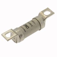 12et Eaton 12A Bolted Tag Fuse, 500 V dc, 690V ac, 63.5mm