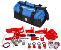 862-5240 RS PRO Valve Lockout Kit