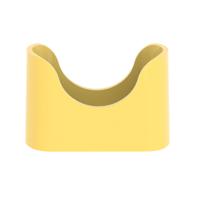 zb4bz2005 Schneider Electric Guard, For Use With Harmony XB4 Series